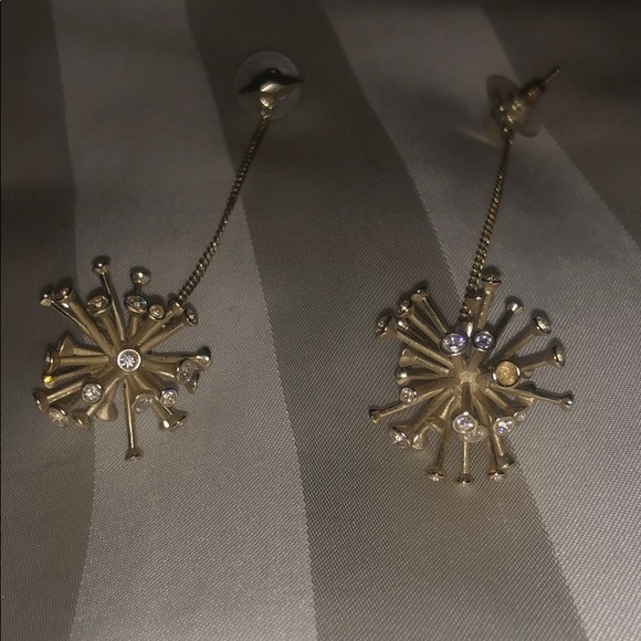 Kendra Scott Earrings or Jackets - Picture 5 of 8